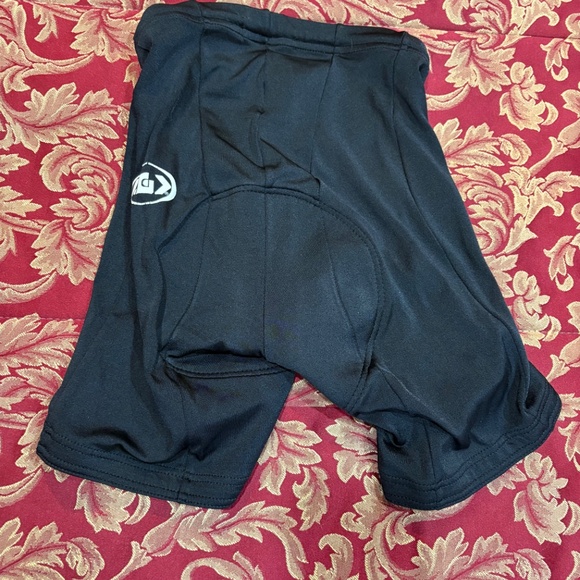 Louis Garneau Bike Shorts Women's P/S - Picture 4 of 5